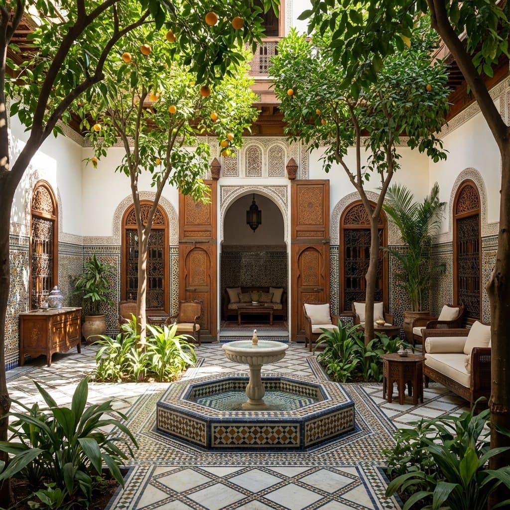 Properties and homes in Syria, Lebanon, and Jordan - 5