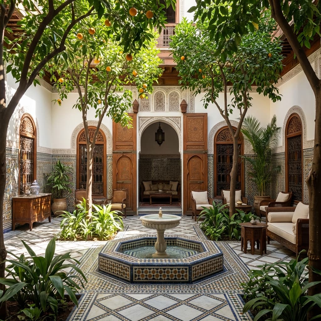 Baytak Hero Property