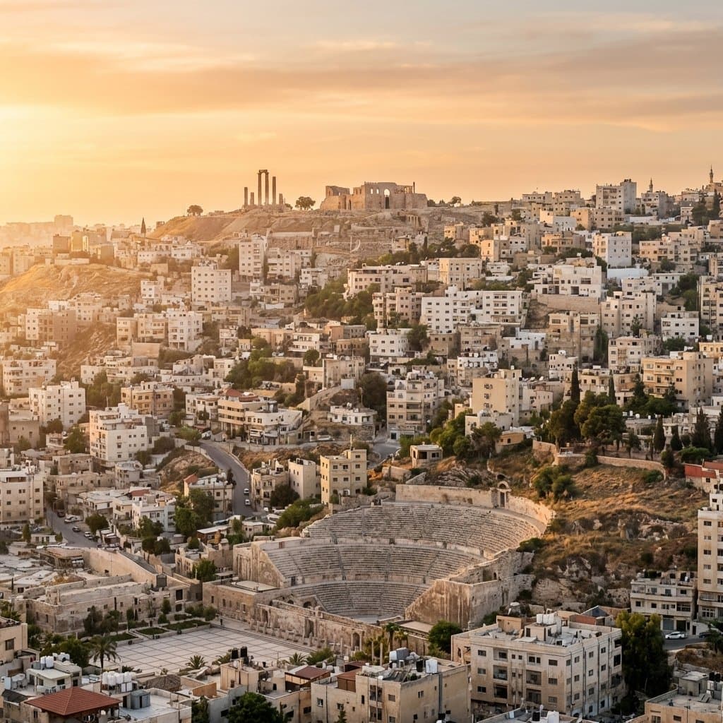 Properties and homes in Syria, Lebanon, and Jordan - 4