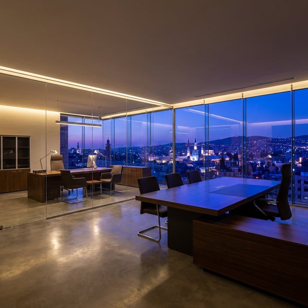 Real estate agents and properties across Syria, Lebanon, and Jordan - 3